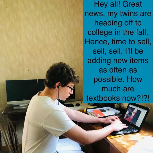 Meet your Posher, Lisa - Picture 1 of 2